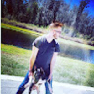 Meet your Posher, Orlando ot'neill